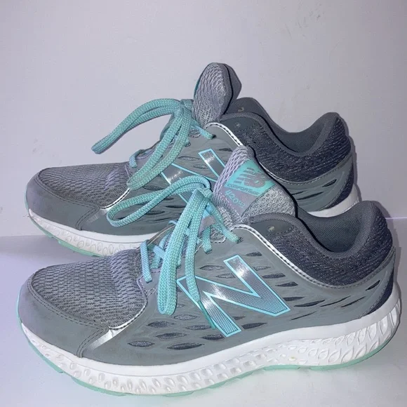 2 for $40 NEW BALANCE Shoes W420v3 Running Shoes Women’s Size 9 - Picture 2 of 14
